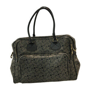 Celine Sulky Boston Bag
